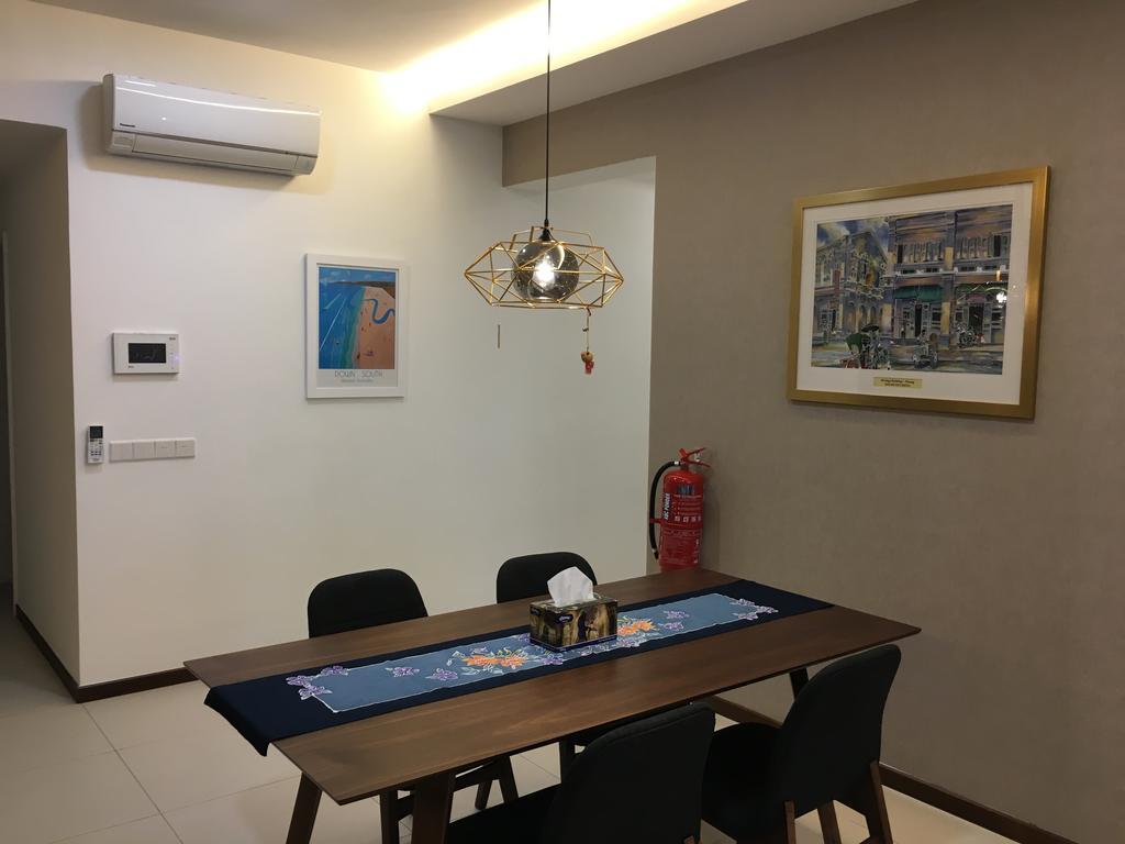 Apartment The Landmark George Town