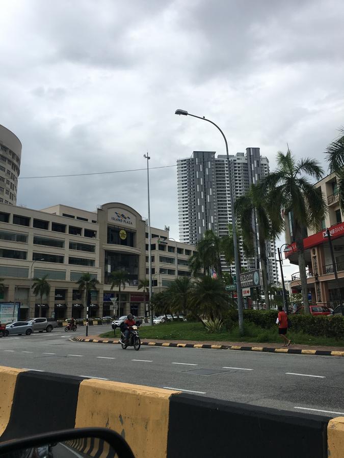 The Landmark George Town