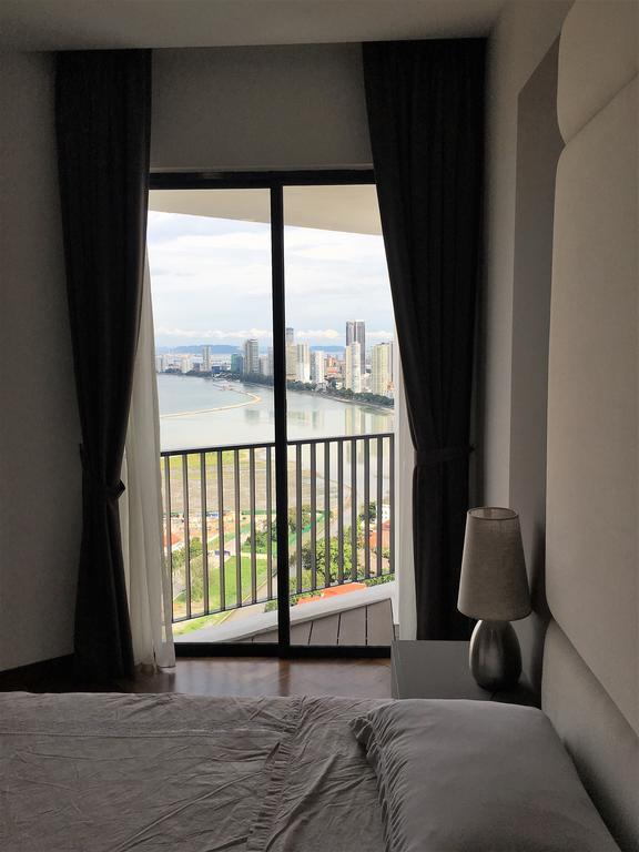 The Landmark Apartment
