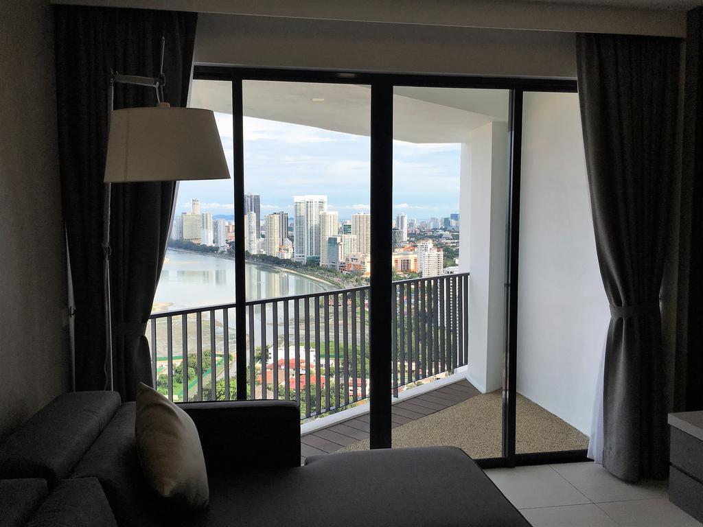 Apartment The Landmark *