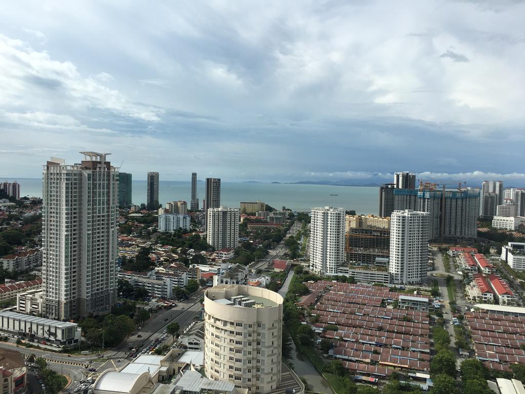 The Landmark * George Town