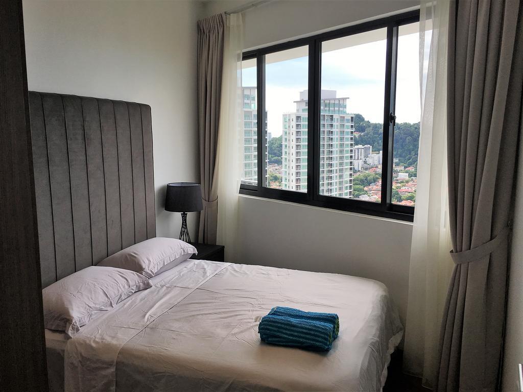 The Landmark Apartment George Town