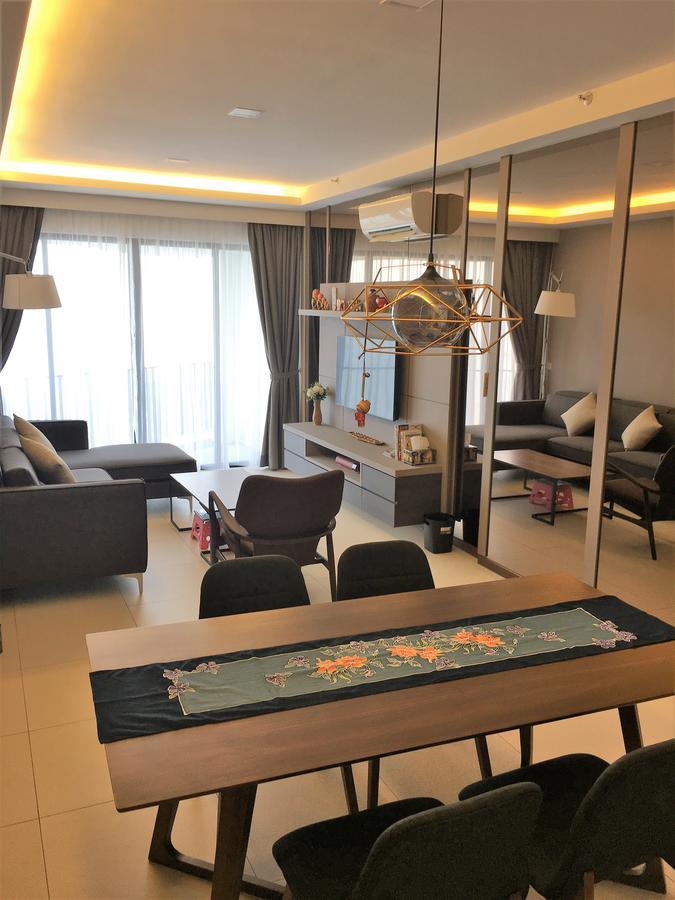 The Landmark Apartment George Town
